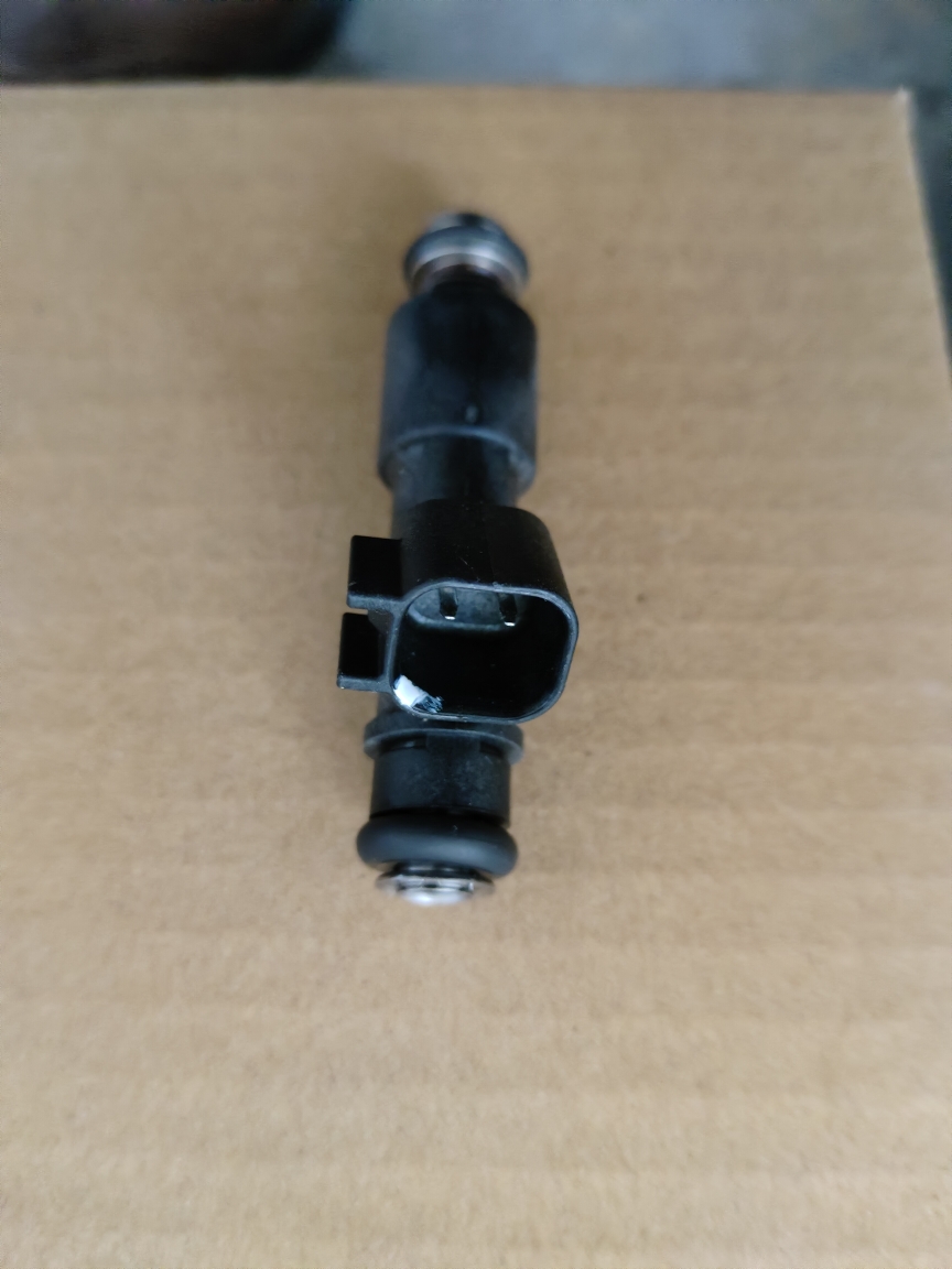 适用于北汽银翔幻速H2H3S2S3S3L威旺M20M30/BJ415喷油嘴总成