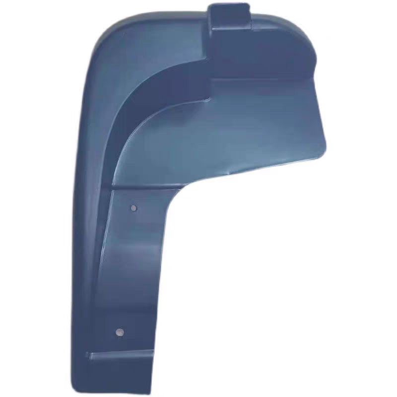 包邮北汽幻速S2 S3车轮挡泥板 挡泥皮 挡水板 挡沙板 挡泥瓦 幻速