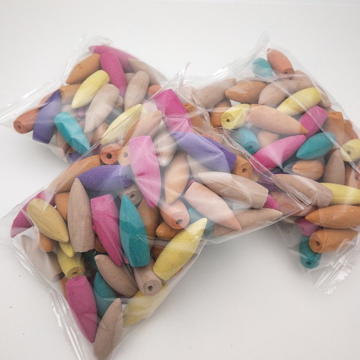 空气清新散装倒流香空气芳香剂