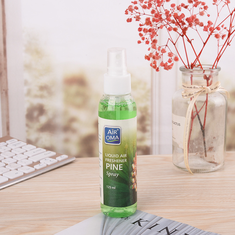 Airoma空气清新空气芳香剂