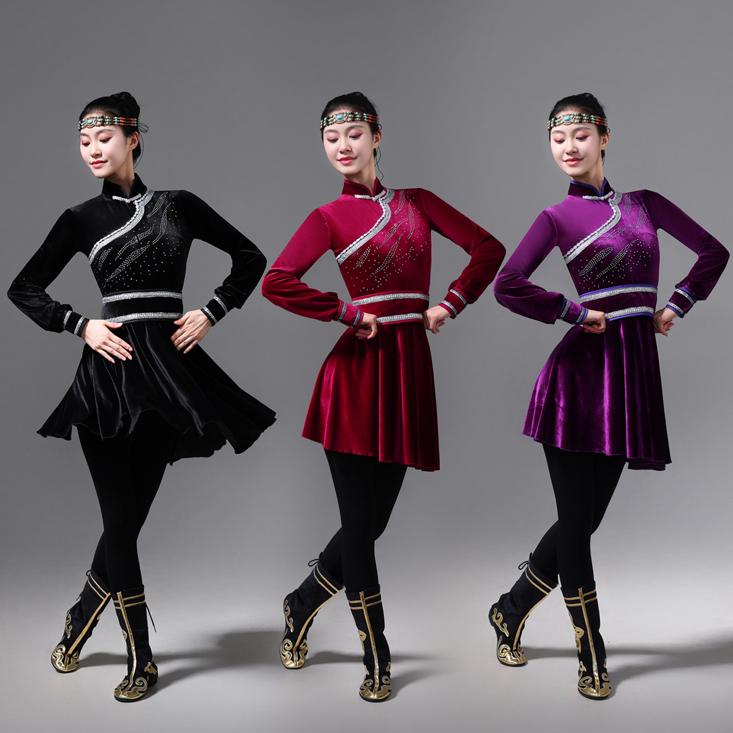 诗菲艺2025年夏季韩国绒