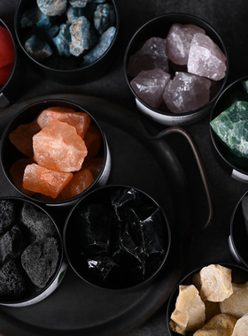 KHANID新款扩香石家用晶石无火香薰香氛车载扩香器精油伴手礼品