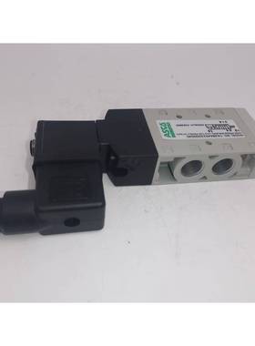 ASCO NUMATICS电磁阀YA2BA4522G00040 220/50单电控2位5通