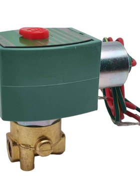 美国ASCO低温阀8262H232LT2-位2通液氮8262-8263-8264-8222系列