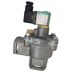 K353K211S1SAHF1美国ASCO脉冲阀卡箍连接2位2通1寸