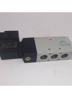 ASCO NUMATICS电磁阀YA2BA4522G00040 220/50单电控2位5通