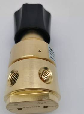 TESCOM调压阀44-5215-241V-入口241bar-出口34bar口径1/4寸