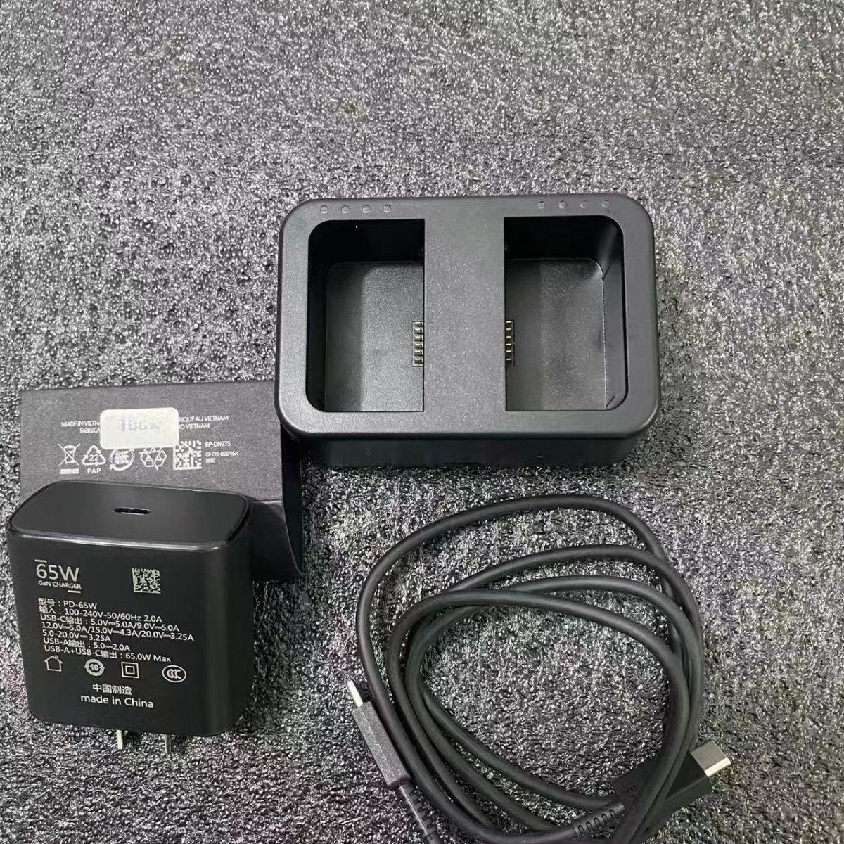 大疆植保无人机T50T40T30T25遥控器外置电池充电器充电管家全套