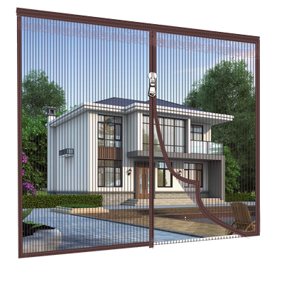 2026年新金刚网纱窗耐风吹耐日晒