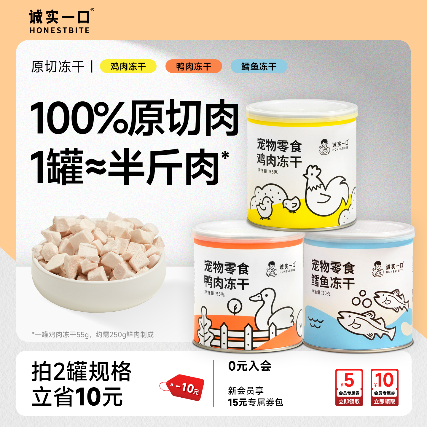 ��ʵһ��С�ʹ�ԭ�м���Ѽ��������Ӫ��è��������ʳ 29.9Ԫ