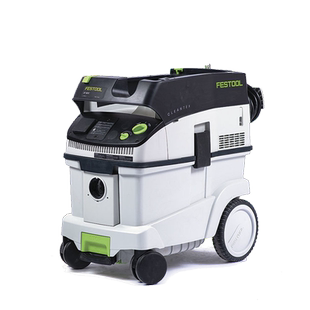 FESTOOL德国费斯托多功能工业吸尘器CTL 26/36/48自动除尘集尘器
