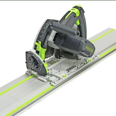 FESTOOL费斯托导轨锯TS55