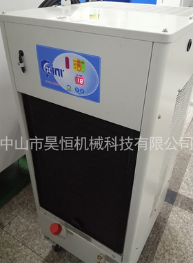 波英特POINT主轴油冷CO-04PTCO-8PTS CO12PS 雕刻机冷油机加专用