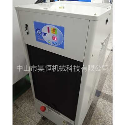 POIN主轴冷油机加工专用