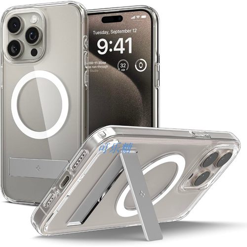 SpigeniPhone17promax支架磁吸
