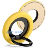 Spigen Nano Pop手机指环支架适用苹果三星强力磁吸手机环便携轻