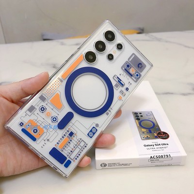 Spigen红桃科技壳限量版