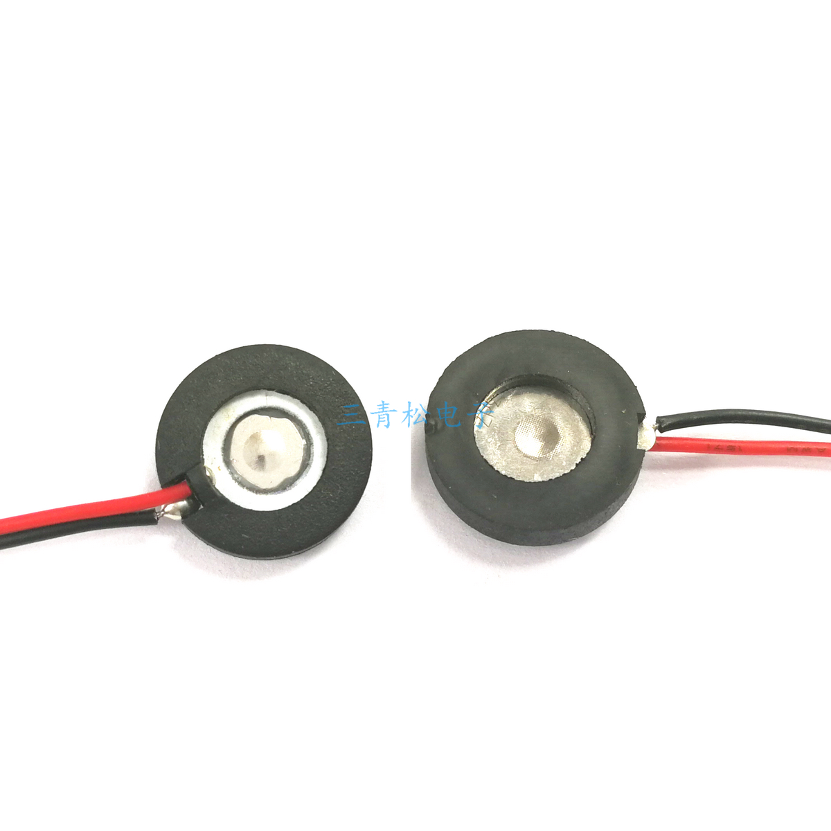 微孔超声波雾化片超声波换能片喷雾片空气加湿器补水仪震荡器配件