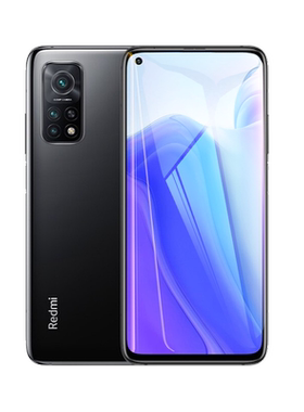 redmi红米k30水凝膜膜一体后膜