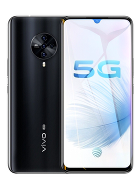 vivo一体全屏覆盖原装前后水凝膜