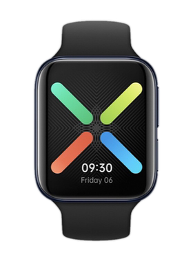 OPPO手环watch系列手表保护贴膜