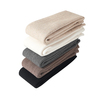 女童打底裤冬款加厚儿童一体加绒连裤袜零下特厚保暖裤外穿3-12岁