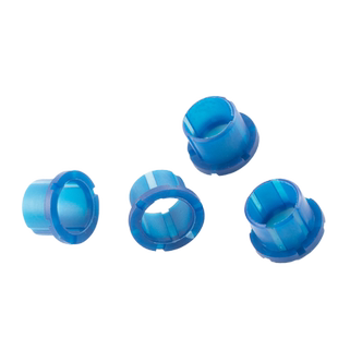 适用于丰田霸道3400 2700 LC95自动波换挡轴衬套 挂档杆胶套