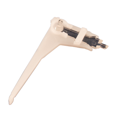 适用于奔驰转向角度传感器卡扣