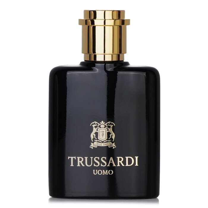 Trussardi杜鲁萨迪 - 风华男士 淡香水 EDT 30ml/1oz