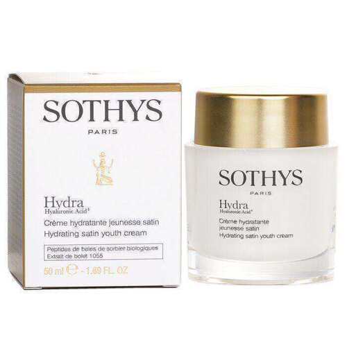 思蒂补水抗老面霜50ml