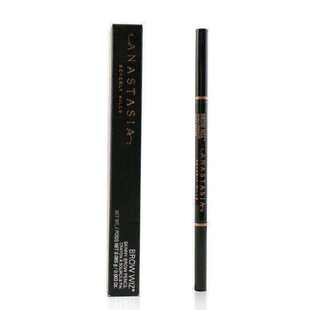 Anastasia Beverly Hills ABH-双头极细眉笔#Dark Brown