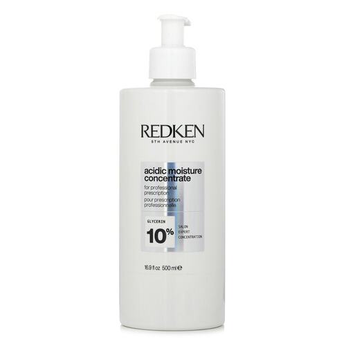 REDKEN 保湿护发精华 500ml 修护滋润发丝