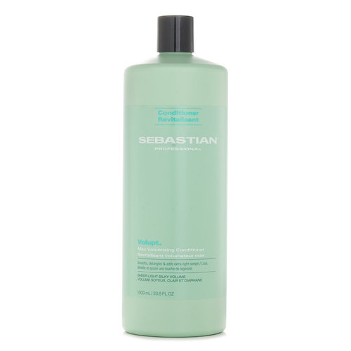Sebastian塞巴斯汀 - 丰盈 Max 丰盈护发素 1000ml
