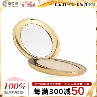 CT轻盈无瑕焦美颜蜜粉饼 Fair Charlotte Tilbury