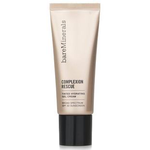 bareMinerals贝茗 -矿物锁水啫喱粉底液SPF30 -#3.5 Cashew 35ml