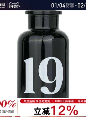 I Numeri Primi - N. 19 纯死海盐浴盐 500ml/16.9oz