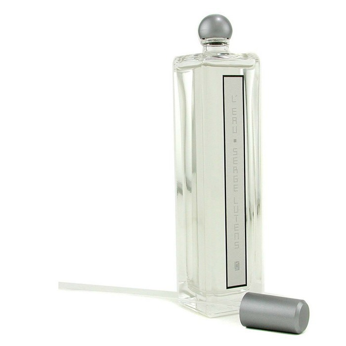 芦丹氏之水卤蛋女士香水醛香花香调L'Eau Serge Lutens EDP 100ml