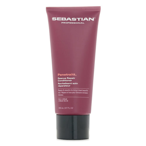 Sebastian塞巴斯汀 -强韧修护护发素 200ml