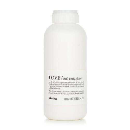 Davines大卫尼斯-可爱爱恋卷曲卷发护发素 1000ml