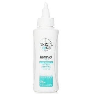 NIOXIN俪康丝-头皮护理吡啶酮锌舒缓精华乳（针对头屑瘙痒）100ml