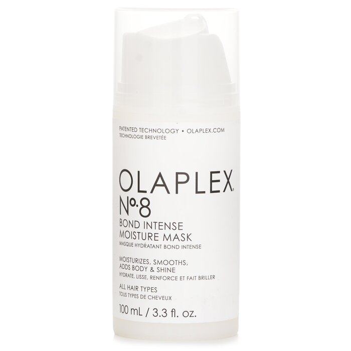 Olaplex - 8号密集补水发膜 100ml/3.3oz