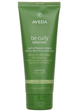 Aveda艾凡达 - Be Curly高级卷发增强霜 200ml