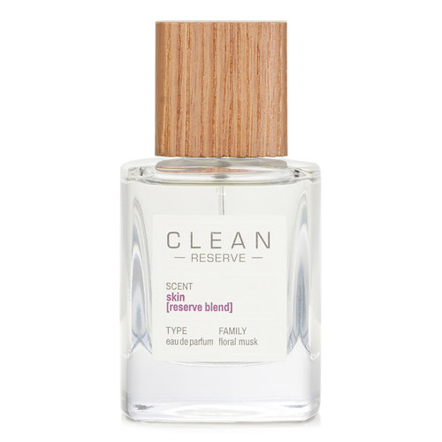 Clean洁净 - 肌肤之亲浓香水 EDP 50ml/1.7oz