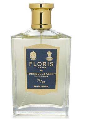 FLORIS佛罗瑞斯-NO.71/72特恩布尔&阿瑟男士香水 EDP 100ml