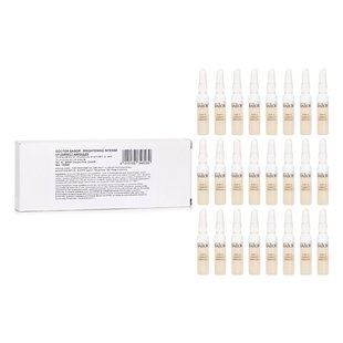 babor芭寶 2ml 提亮修正安瓶精華