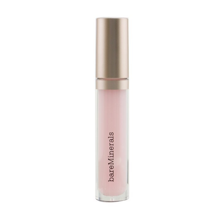 bareMinerals贝茗  - Mineralist润护唇蜜唇釉 - # Clarity 4ml