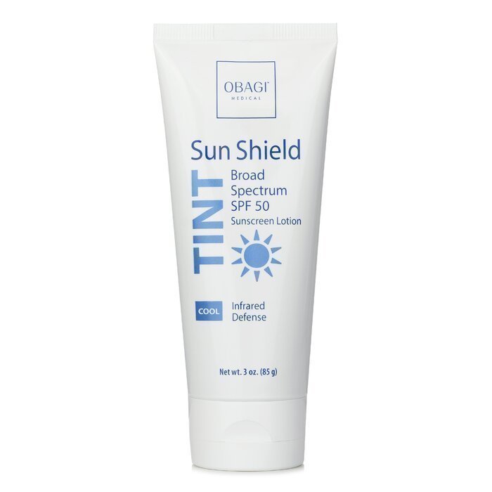 Obagi欧邦琪 - 润色冷色防晒霜SPF 50 - Cool 85g/3oz