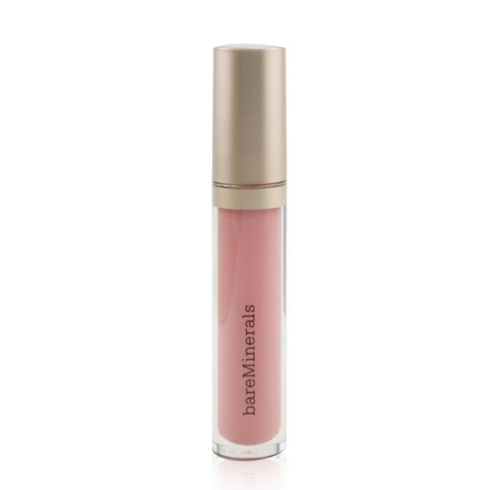 bareMinerals贝茗-Mineralist润护唇蜜唇釉 - # Serenity 4ml