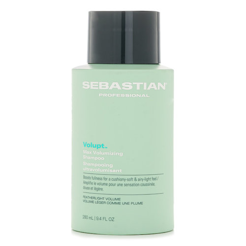 Sebastian塞巴斯汀 - 丰盈 Max 丰盈洗发水 280ml