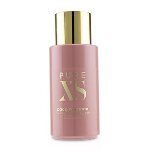 帕高·拉巴纳 - Pure XS for Her精纯身体乳液 200ml/6.8oz
